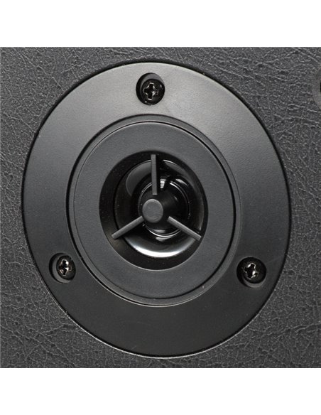 Компьютерные колонки 2.0 SVEN SPS-702, Чёрный