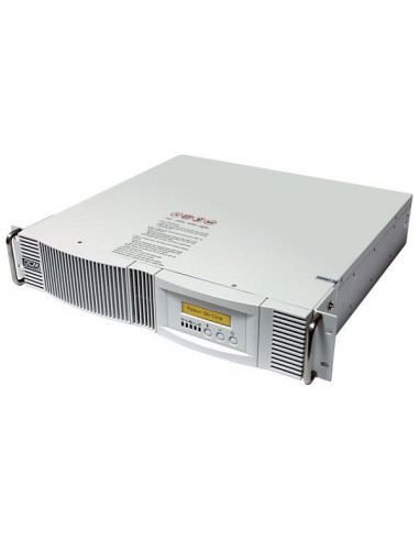 Источник бесперебойного питания PCM VGD-3000RM, Онлайн, 3000VA, Крепление в стойку