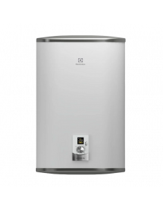 Накопительный водонагреватель Electrolux EWH 80 Avion DL, 80л, Белый