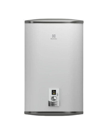 Boiler Electric Electrolux EWH 80 Avion DL, 80L, Alb