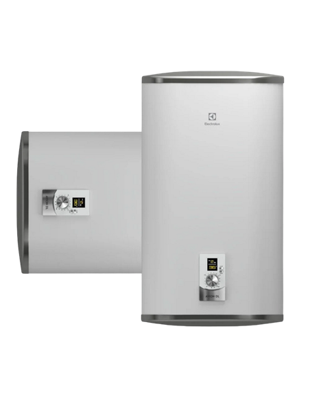 Накопительный водонагреватель Electrolux EWH 80 Avion DL, 80л, Белый
