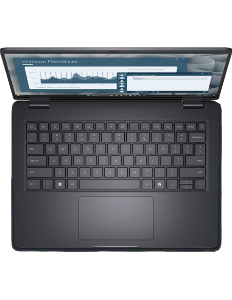 Laptop Business 14" DELL Pro 14 PC14255, Platinum, AMD Ryzen AI 7 PRO 350, 16GB/1024GB, Windows 11 Pro Laptop Business 14" DELL Pro 14 PC14255, Platinum, AMD Ryzen AI 7 PRO 350, 16GB/1024GB, Windows 11 Pro