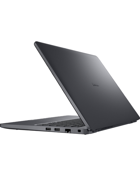 Ноутбук для бизнеса 14" DELL Pro 14 PC14255, Platinum, AMD Ryzen AI 7 PRO 350, 16Гб/1024Гб, Windows 11 Pro