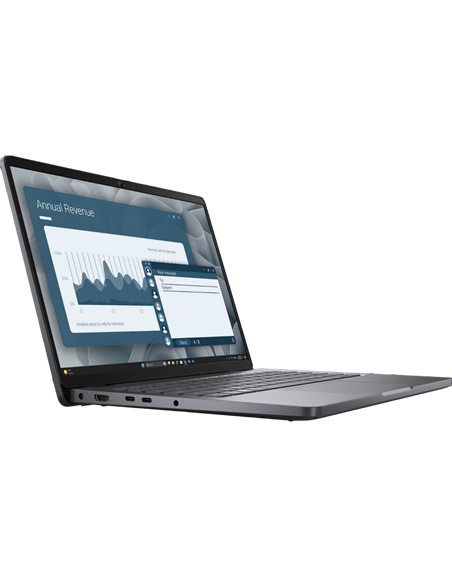 Laptop Business 14" DELL Pro 14 PC14255, Platinum, AMD Ryzen AI 7 PRO 350, 16GB/1024GB, Windows 11 Pro Laptop Business 14" DELL Pro 14 PC14255, Platinum, AMD Ryzen AI 7 PRO 350, 16GB/1024GB, Windows 11 Pro