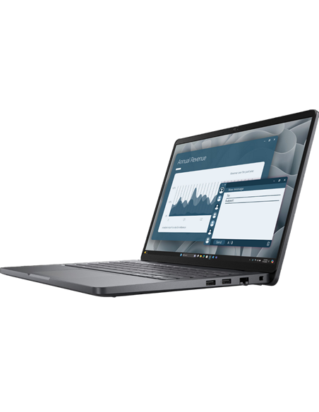 Laptop Business 14" DELL Pro 14 PC14255, Platinum, AMD Ryzen AI 7 PRO 350, 16GB/1024GB, Windows 11 Pro Laptop Business 14" DELL Pro 14 PC14255, Platinum, AMD Ryzen AI 7 PRO 350, 16GB/1024GB, Windows 11 Pro