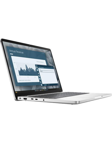 Laptop Business 14" DELL Pro 14 PC14255, Platinum, AMD Ryzen AI 7 PRO 350, 16GB/1024GB, Windows 11 Pro Laptop Business 14" DELL Pro 14 PC14255, Platinum, AMD Ryzen AI 7 PRO 350, 16GB/1024GB, Windows 11 Pro