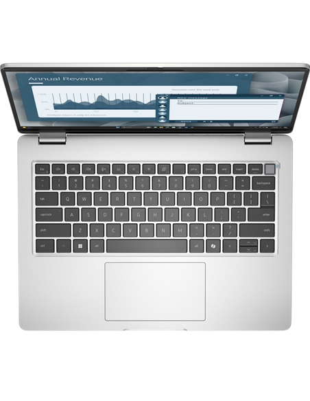 Laptop Business 14" DELL Pro 14 PC14255, Platinum, AMD Ryzen AI 7 PRO 350, 16GB/1024GB, Windows 11 Pro Laptop Business 14" DELL Pro 14 PC14255, Platinum, AMD Ryzen AI 7 PRO 350, 16GB/1024GB, Windows 11 Pro