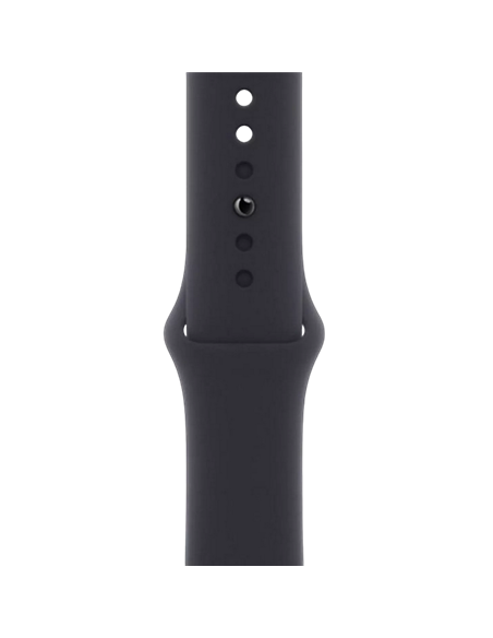 Умные часы Apple Watch SE (2nd gen), 40мм, Midnight