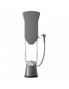 Стационарный отпариватель PHILIPS GC628/80, Серый