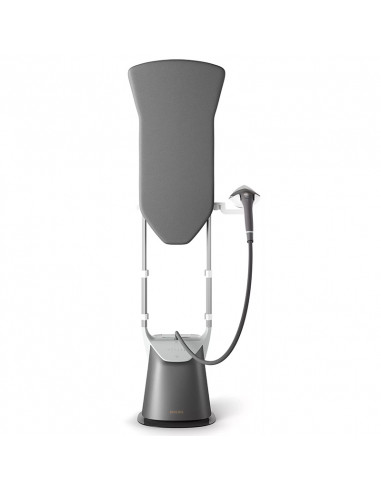 Стационарный отпариватель PHILIPS GC628/80, Серый