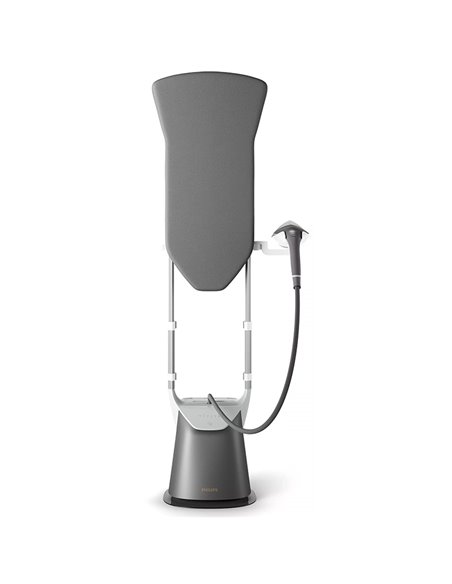 Стационарный отпариватель PHILIPS GC628/80, Серый