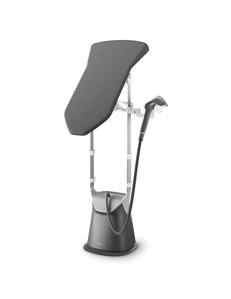 Стационарный отпариватель PHILIPS GC628/80, Серый