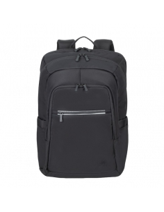 Рюкзак для ноутбука Rivacase 7569, 17.3", Чёрный
