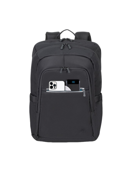 Rucsac pentru Laptop Rivacase 7569, 17.3", Negru Rucsac pentru Laptop Rivacase 7569, 17.3", Negru