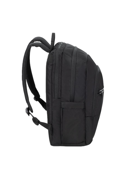 Rucsac pentru Laptop Rivacase 7569, 17.3", Negru Rucsac pentru Laptop Rivacase 7569, 17.3", Negru