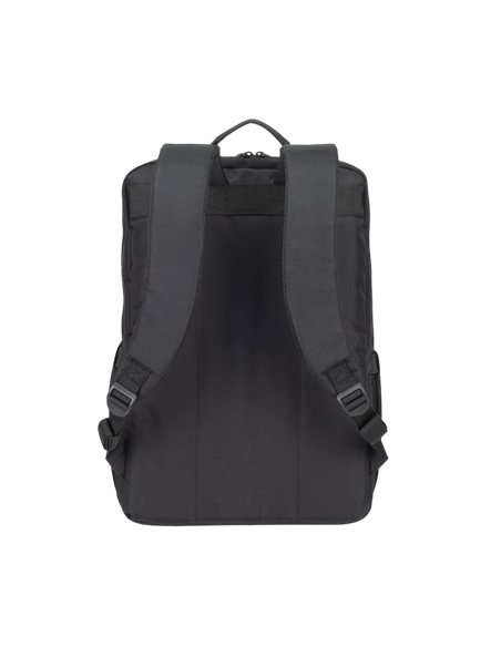 Rucsac pentru Laptop Rivacase 7569, 17.3", Negru Rucsac pentru Laptop Rivacase 7569, 17.3", Negru