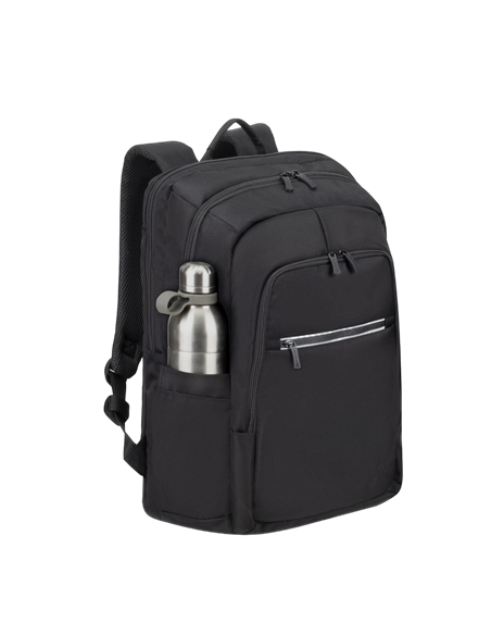 Rucsac pentru Laptop Rivacase 7569, 17.3", Negru Rucsac pentru Laptop Rivacase 7569, 17.3", Negru