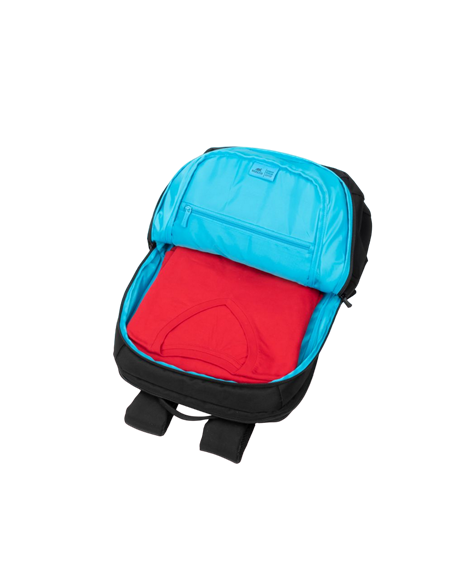 Rucsac pentru Laptop Rivacase 7569, 17.3", Negru Rucsac pentru Laptop Rivacase 7569, 17.3", Negru
