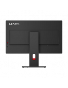 27" Monitor Lenovo T27QD-40, IPS 2560x1440 WQHD, Eclipse Black 2