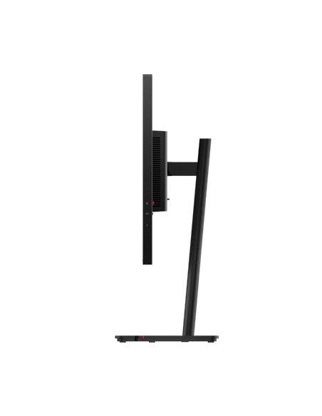 27" Monitor Lenovo T27QD-40, IPS 2560x1440 WQHD, Eclipse Black