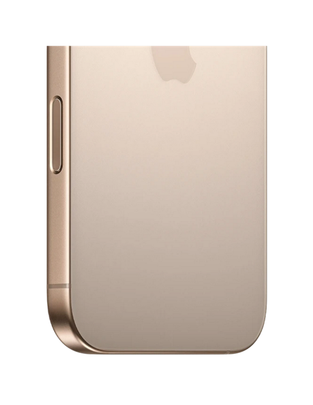 Смартфон Apple iPhone 16 Pro, 128Гб, Desert Titanium