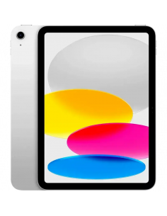 Tabletă Apple iPad 11 (2025), Wi-Fi, 6GB/512GB, Argintiu