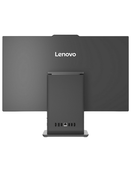 Моноблок Lenovo IdeaCentre AIO 27IRH9, 27", Intel Core i7-13620H, 16Гб/1024Гб, Без ОС, Luna Grey