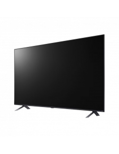 50" QNED SMART Телевизор LG 50QNED80T6A, 3840x2160 4K UHD, webOS, Чёрный 2