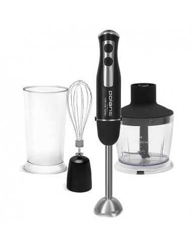 Blender de mână Polaris PHB 1397, Negru