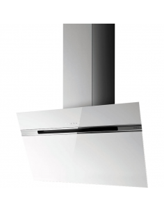 Наклонная Вытяжка Elica STRIPE WH/A/60/LX, Нержавеющая сталь 2