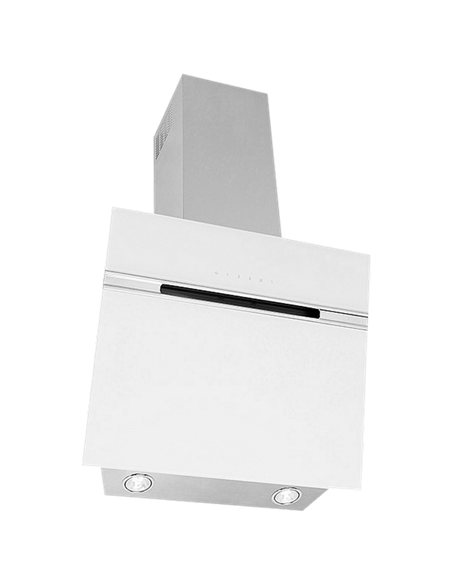 Наклонная Вытяжка Elica STRIPE WH/A/60/LX, Нержавеющая сталь