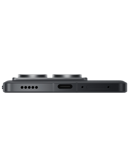 Смартфон Xiaomi 14T Pro, 12Гб/256Гб, Titan Black
