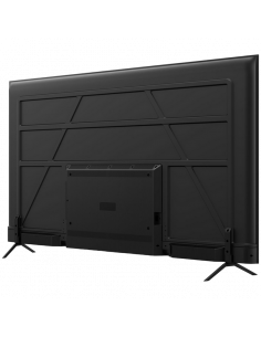 85" LED SMART TV TCL 85P745, 3840x2160 4K UHD, Google TV, Negru 2