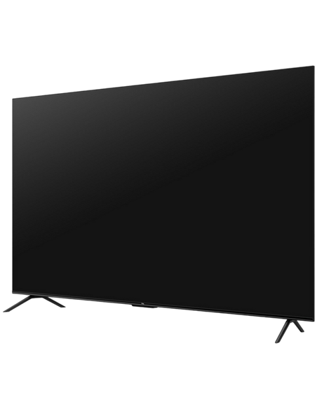 85" LED SMART TV TCL 85P745, 3840x2160 4K UHD, Google TV, Negru 85" LED SMART TV TCL 85P745, 3840x2160 4K UHD, Google TV, Negru
