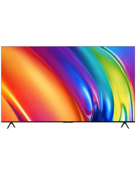 85" LED SMART TV TCL 85P745, 3840x2160 4K UHD, Google TV, Negru 85" LED SMART TV TCL 85P745, 3840x2160 4K UHD, Google TV, Negru