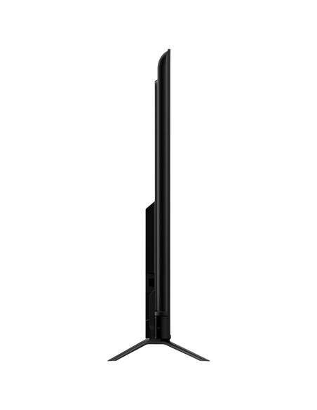 85" LED SMART TV TCL 85P745, 3840x2160 4K UHD, Google TV, Negru 85" LED SMART TV TCL 85P745, 3840x2160 4K UHD, Google TV, Negru
