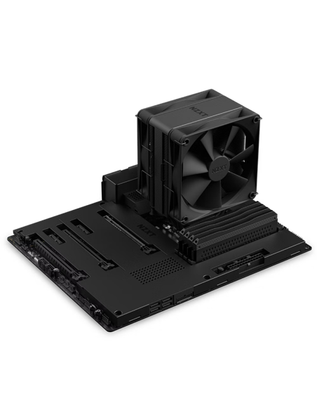 Кулер для процессора NZXT T120 Кулер для процессора NZXT T120
