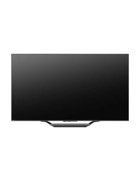 75" MiniLED SMART TV Hisense 75U7NQ, 3840x2160 4K UHD, VIDAA U7.0, Negru 75" MiniLED SMART TV Hisense 75U7NQ, 3840x2160 4K UHD, VIDAA U7.0, Negru