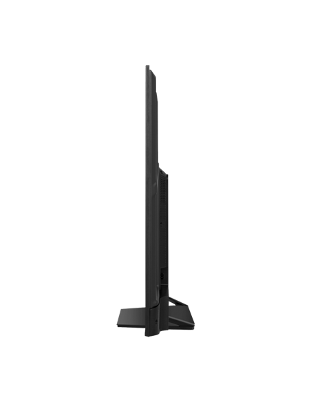 75" MiniLED SMART TV Hisense 75U7NQ, 3840x2160 4K UHD, VIDAA U7.0, Negru 75" MiniLED SMART TV Hisense 75U7NQ, 3840x2160 4K UHD, VIDAA U7.0, Negru