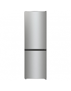 Frigider Gorenje NRC619BSXL4, Oțel inoxidabil