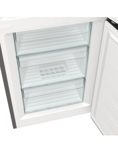 Frigider Gorenje NRC619BSXL4, Oțel inoxidabil 2