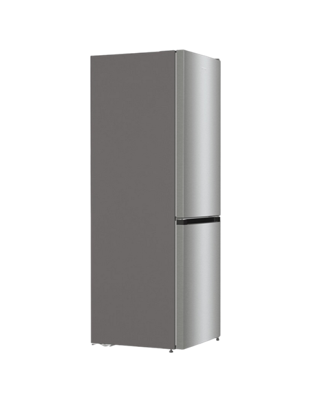Холодильник Gorenje NRC619BSXL4, Нержавеющая сталь