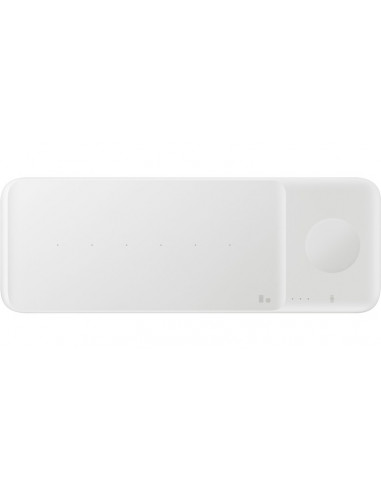 Беспроводная зарядка Samsung EP-P6300TWEGEU, 9...