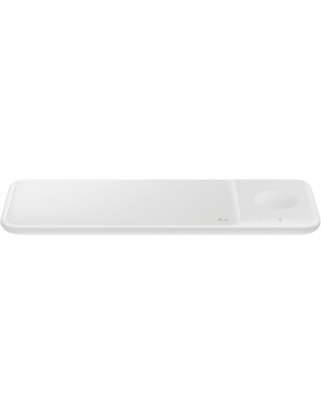Беспроводная зарядка Samsung EP-P6300TWEGEU, 9 Вт, Белый