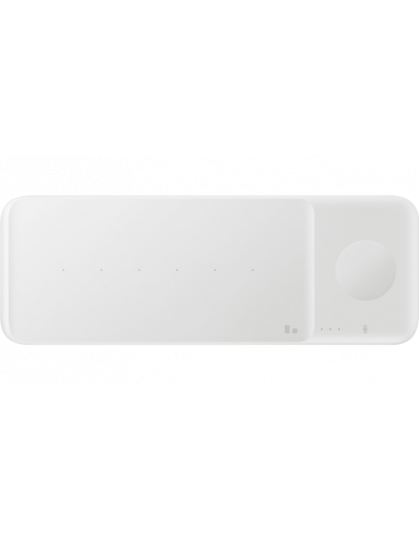 Беспроводная зарядка Samsung EP-P6300TWEGEU, 9...