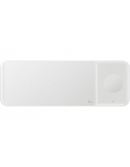 Беспроводная зарядка Samsung EP-P6300TWEGEU, 9 Вт, Белый