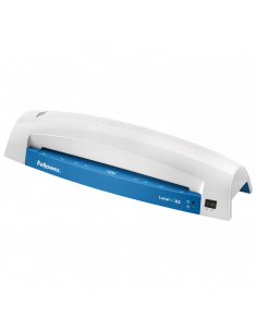 Laminator Fellowes Lunar+ A3, Alb 2