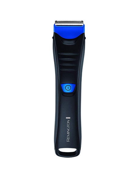 Мужской Триммер Remington BHT250, Черный | Синий