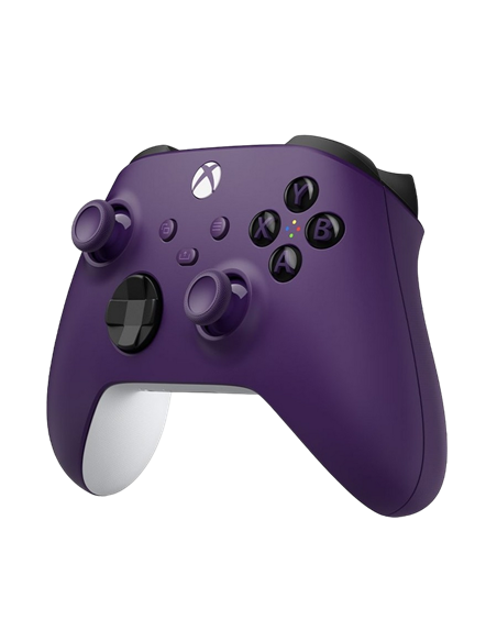 Геймпад Microsoft Series X/S, Фиолетовый Геймпад Microsoft Series X/S, Фиолетовый