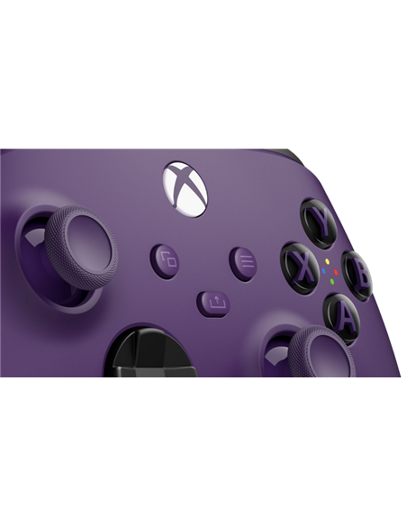 Gamepad Microsoft Series X/S, Violet